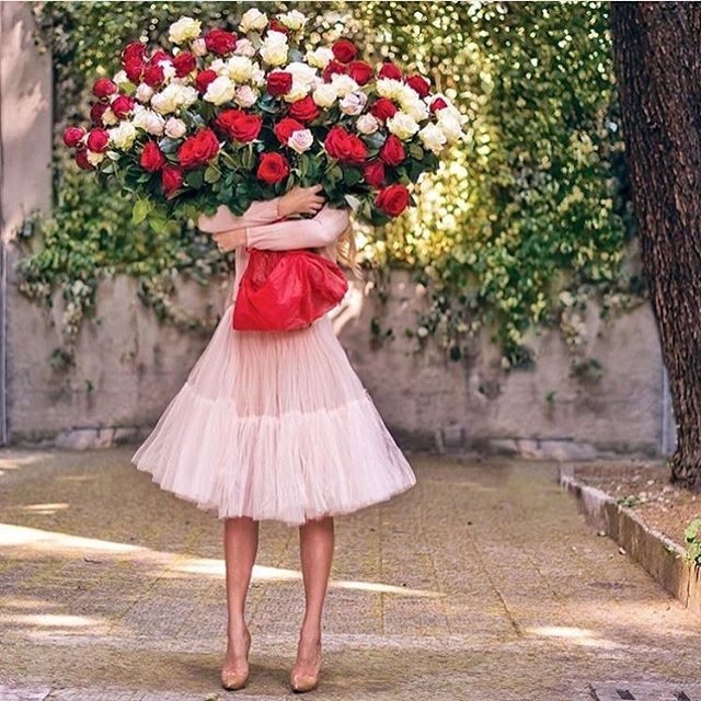 Дарите розы - магазин Цветы у Степана